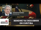 Bendine vai descobrir em Curitiba que a cobra é quem levou o bote da Lava Jato | Augusto Nunes