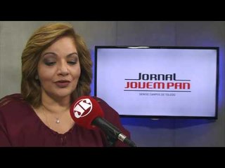 Em debate político, Otto fica nervoso e defende Dilma