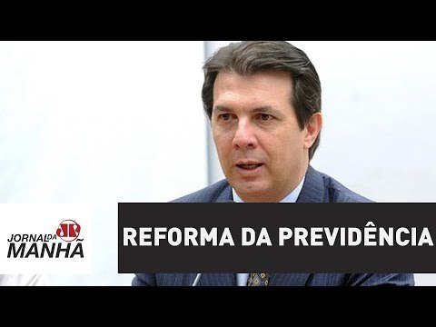 Quem tiver responsabilidade com o Brasil votará a favor da reforma da Previdência , diz relator