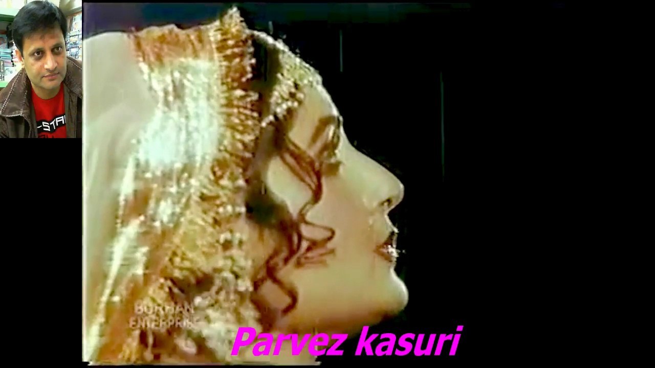 PICHAN HAT KE KHALO -NOORJHAN,AFSHA, NHEED AKHTER, ANAYAT HUSSEN BHATI MASOOD RANA PUNJABI URDU SONG-HD