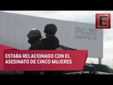 Abaten a líder criminal El Buda en Zacatecas