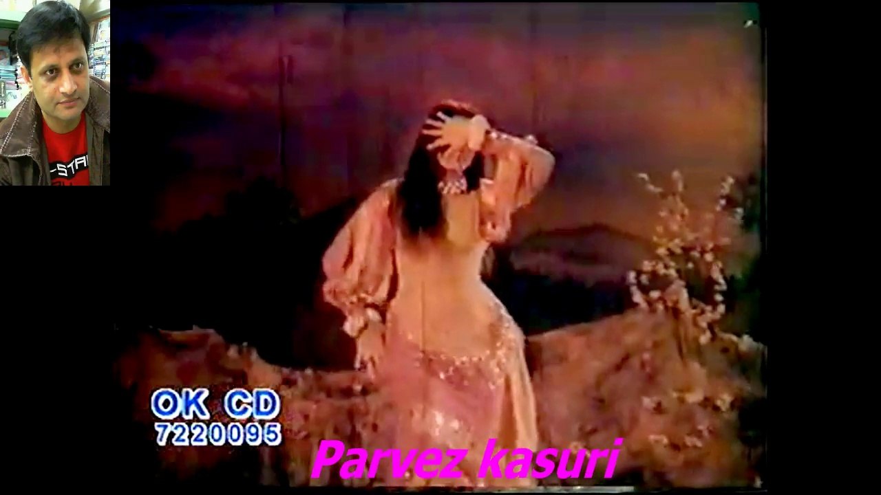 Mein Bijli Hun DOULAT AUR DUNYA -NOORJHAN,AFSHA, NHEED AKHTER, ANAYAT HUSSEN BHATI MASOOD RANA PUNJABI URDU SONG-HD