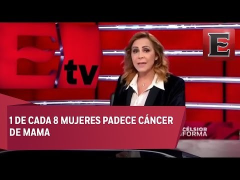 Detección temprana del cáncer de mama