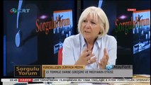 Banu Avarın çarpıcı 15 Temmuz değerlendirmesi.