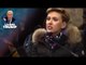 Scarlett Johansson respalda a Women's March contra Trump