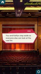 [Walkthrough] Choices: The Stories You Plays | Freshman | Book 2 Chapter 4