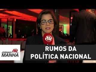 Video herunterladen: Desdobramentos da Lava Jato ou similares ditam os rumos da política nacional | Vera Magalhães