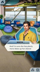 [Walkthrough] Choices: The Stories You Plays | LoveHacks | Book 1 Chapter 1