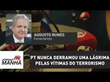 Os petistas nunca derramaram uma lágrima pelas vítimas do terrorismo | Augusto Nunes