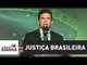 Justiça Brasileira esteve em pauta no Fórum Mitos & Fatos por conta da impunidade