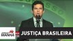 Justiça Brasileira esteve em pauta no Fórum Mitos & Fatos por conta da impunidade