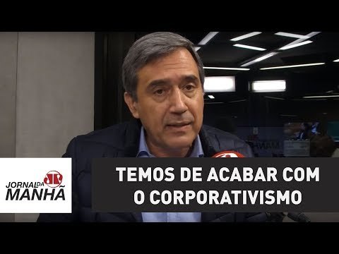 Temos de acabar com o corporativismo, a começar pelo Poder Judiciário | Marco Antonio Villa