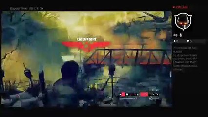 Zombie army trilogy (7)