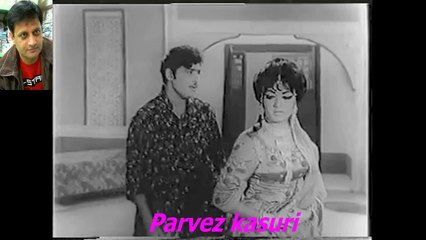 akha larya dil te war huya- anayat husain bhati punjabi song-HD