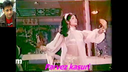 WAQT GUZARDA JAI -NOORJHAN,AFSHA, NHEED AKHTER, ANAYAT HUSSEN BHATI MASOOD RANA PUNJABI URDU SONG-HD