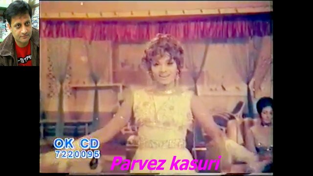 lye lye dil -DOULAT AUR DUNYA -NOORJHAN,AFSHA, NHEED AKHTER, ANAYAT HUSSEN BHATI MASOOD RANA PUNJABI URDU SONG-HD