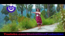 Shahid Khan, Iqra Khan, Asfandyar - Pashto HD 4k film SHADDAL ZALMAY Video Song Da Badal Ba Akhlama
