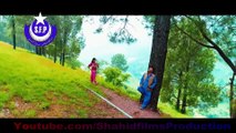 Shahid Khan, Iqra Khan, Uzma Swati - Pashto HD 4k film SHADDAL ZALMAY Video Song Mara Da Sa Kay