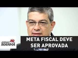 Relator diz que meta fiscal deve ser aprovada, mas admite: é raio-x da tragédia fiscal brasileira
