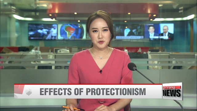 Bilateral trade between Korea, U.S. declined in H1