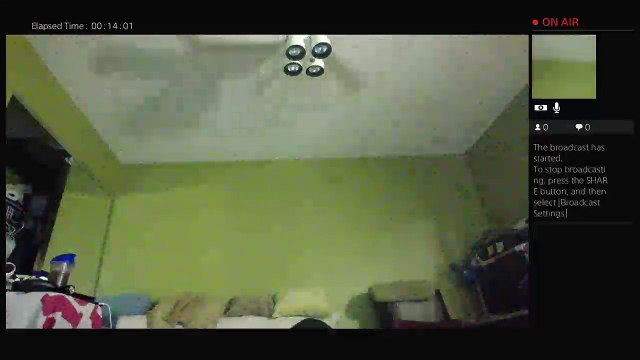 dwstonecold's Live PS4 Broadcast (1392)