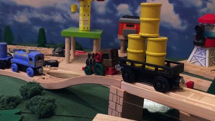 We Can't Do Anything Journey Beyond Sodor Remake