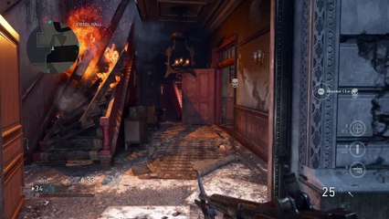 Call of Duty®: WWII Private Beta Multiplayer