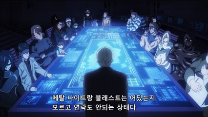 원펀맨 재밌는 순간들 One Punch Man Funny moments