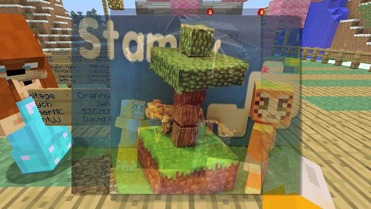 Minecraft Xbox - Sinking Feeling [124]