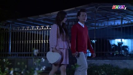 Chỉ là ảo ảnh - Tập 7[4]  Thấy Bảo và Ngọc Anh tình tứ, ông Phú tìm Hân bép xép