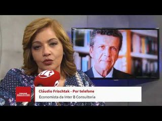 Viagem de Temer ao exterior é tentativa de passar "normalidade", diz economista da Inter B