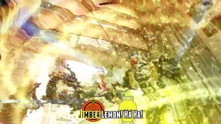 Kamen Rider Gaim - Last Battle Ending