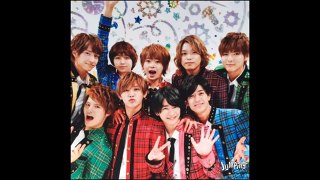 Hey!Say!JUMP 知念「迷子になりそうなメンバーTOP3！」