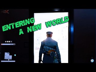 Watch Dogs 2 SAN FRANCISCO LIFE Intro