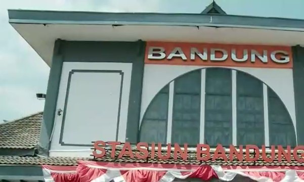 Arus Balik Libur Panjang, Tiket Kereta Api Habis Terjual