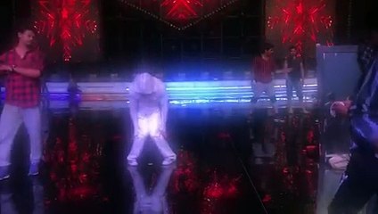 michael jackson dance tiger shroff