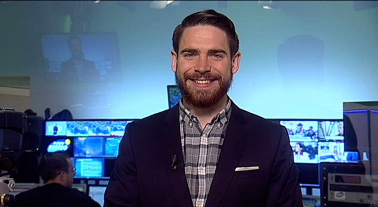 Encore une matinée très fraîche avant la douceur