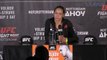 Marion Reneau full post-fight press conference at UFC Fight Night 115