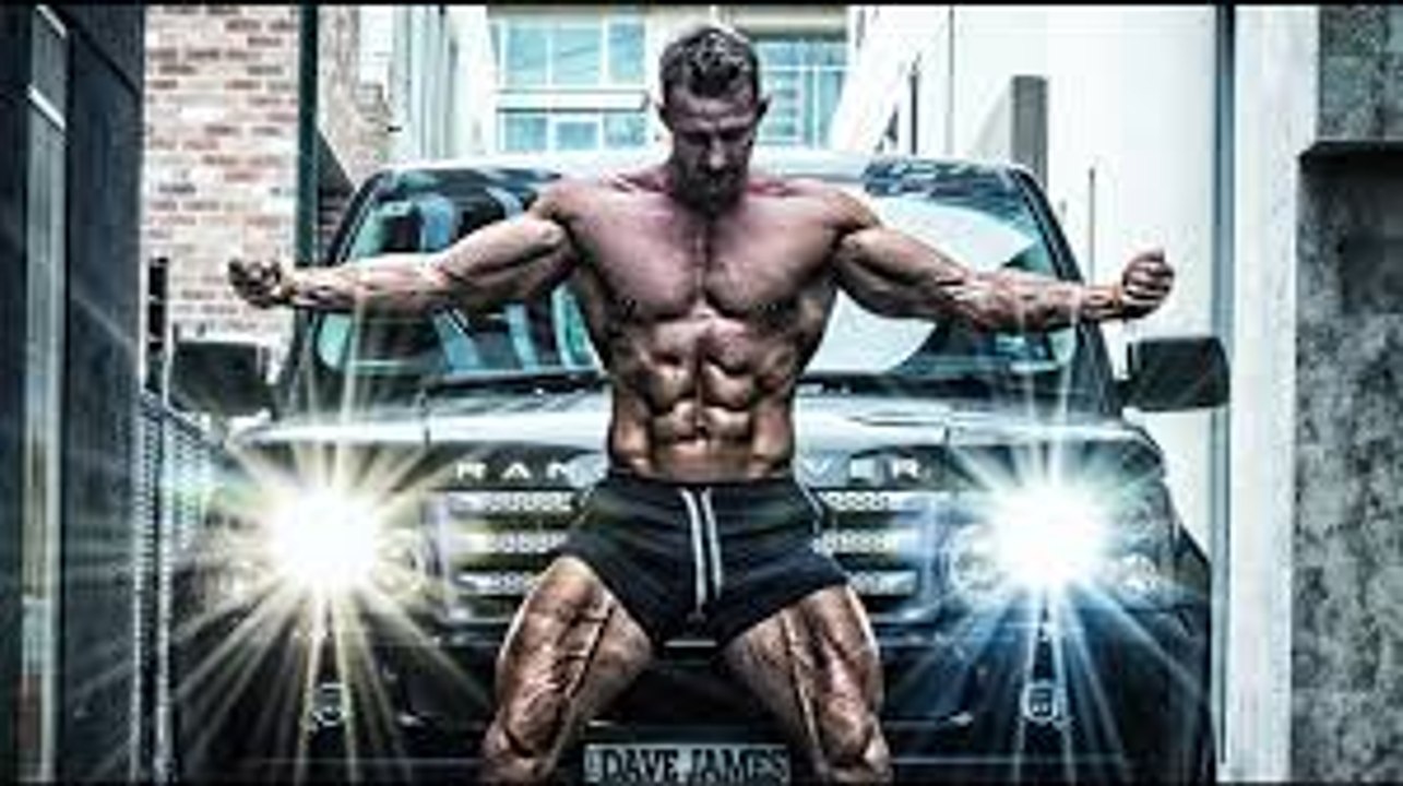 PROVE THEM WRONG - Aesthetic Fitness Motivation