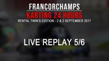 24H Karting Spa-Francorchamps 2017 [LIVE] (5)