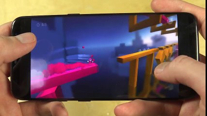 Top Android Game Part 1 Samsung Galaxy S8 Gameplay Review