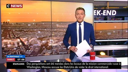 Corée du Nord: Pyongyang aurait réalisé un 6e essai nucléaire tôt ce matin provoquant un séisme de magnitude 6,3