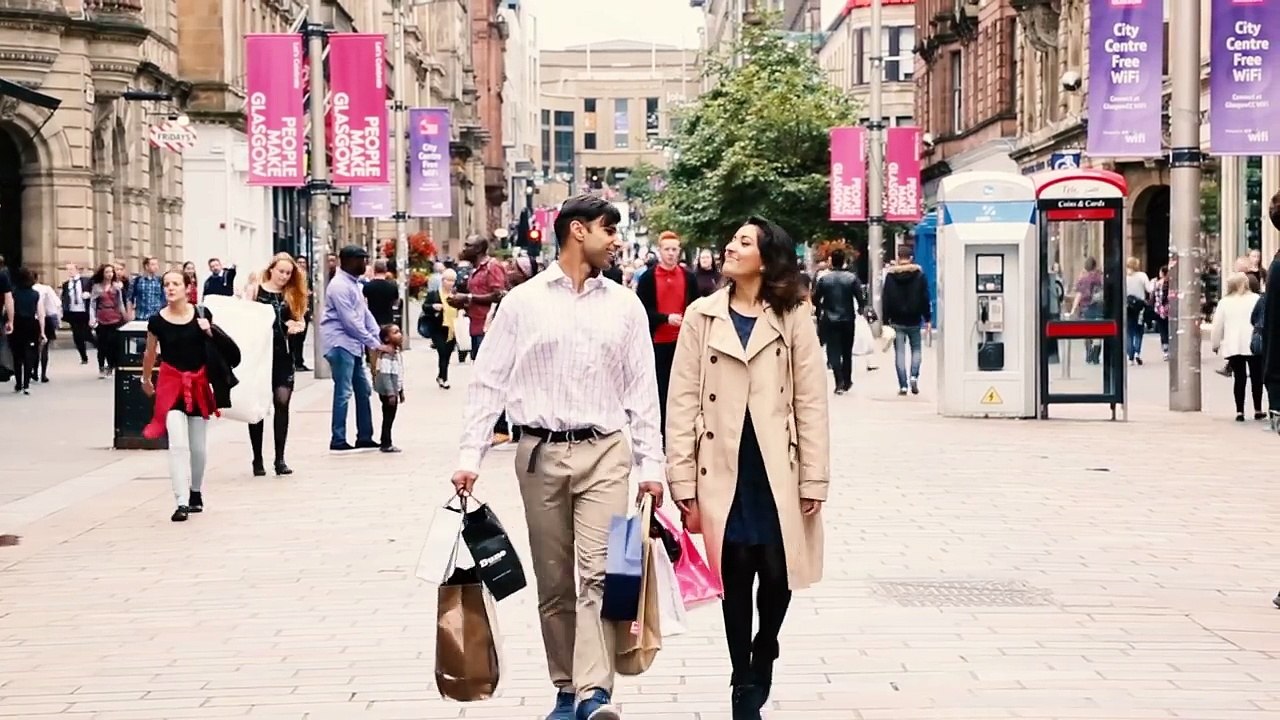 Finding The Right One - Rahim Pardesi - YouTube