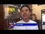 Eksportir Kerajinan Manik - manik di Jombang Untung Besar Akibat Rupiah Melemah - NET12