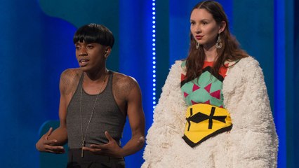 Project Runway 'Season 16 Episode 5' - FuLL ENG-SUB / «Online-Stream»