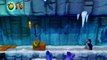 #2 [PS4] クラッシュバンディクー2(Crash Bandicoot 2)　ツルピカのゆきやま