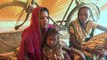India floods: Families return to devastation