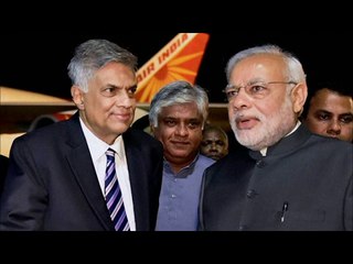 सांस्कृतिक कूटनीति से Sri Lanka को साधने Modi पहुंचे Colambo | Viral India News