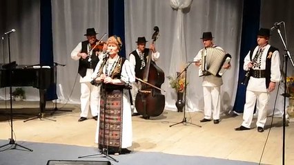 Veta Biris &Crai Nou - Eu te-am iubit; Oi canta cu drag la lume