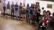 Bucharest - Video 1